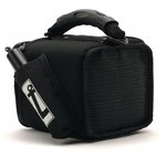 Anchor MiniVox Lite Basic Package Portable PA with Soft Case and Wired Mic