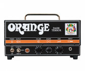 Orange DA15H Dark Terror 15W Tube Guitar Amplifier Head