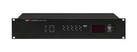 FM/AM Tuner with 40 Station Memories, RS-232 Protocol