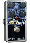 Electro-Harmonix Analogizer Saturation/Boost Effects Pedal