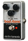 Electro-Harmonix BAD-STONE Bad Stone Analog Phase Shifter Guitar Pedal