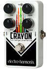 Electro-Harmonix CRAYON-69 Crayon Full-Range Overdrive Pedal