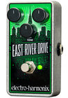 Electro-Harmonix EAST-RIVER-DRIVE East River Drive Overdrive Pedal