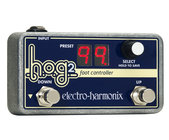 Electro-Harmonix HOG2-CONTROLLER HOG2-Foot-Controller Controller for HOG2