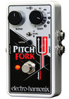 Electro-Harmonix PITCH-FORK Pitch Fork Polyphonic Pitch Shifter Effects Pedal
