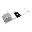 Chief CMS440N Suspended Ceiling Projector Mount Kit with Power Outlet Housing