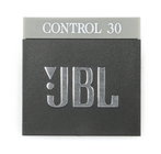 JBL 350273-001 Logo Plate for Control 30