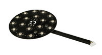 ADJ Z-W0110802501 1W RGB LED PCB for PAR48 and 46HP