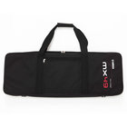 Yamaha MX49-BAG-BLK MX49 Bag Black Keyboard Gig Bag with Shoulder Strap