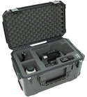 SKB 3i-2213-12BKU Waterproof Case for Blackmagic URSA Mini