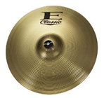 16" Triple-Zone E-Pro Brass Ride Cymbal