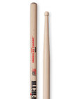 Vic Firth HD4 1 Pair of American Classic HD4 Drumsticks with Wood Barrel Tip