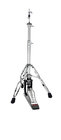DW DWCP9500DXF  9000 Series 3-Leg Extended Footboard Hi-Hat Stand
