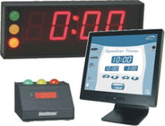DSan TP-2000X Touch Panel Interface 