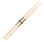 Pro-Mark TX747BN Hickory 747B "Super Rock" Nylon Tip Drumsticks