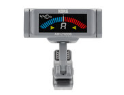 Korg AW-LT100B Clip-On Bass Tuner with Color Display