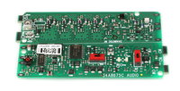 Shure 90A8787AA RF/Audio PCB for UT2