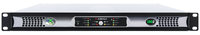 Ashly nXe1502 2-Channel Network Power Amplifier, 150W at 2 Ohms
