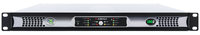 Ashly nXp1502 2-Channel Network Power Amplifier, 150W at 2 Ohms with Protea DSP