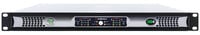 Ashly nXp1504 4-Channel Network Power Amplifier, 150W at 2 Ohms with Protea DSP