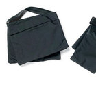 Rose Brand Sandbag 15lbs, Unfilled, Sewn Closure, Film/Studio Style