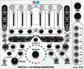 4ms SMR [DOWNLOAD] Spectral Multiband Resonator for Modular