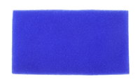 Shure 36B173 Rear Blue Foam Filter for Super 55