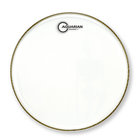 Aquarian RSP2-8 8" Response 2 Clear Drum Head