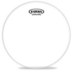 Evans S10H20 10" Hazy 200 Snare Side Drum Head