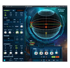 Waves Brauer Motion Spherical Auto Panner Plug-in (Download)