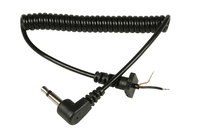 Sennheiser 042179 Coiled Cable with 1/8" Plug for MKE300