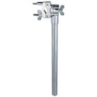 Gibraltar SC-EA100 Extension Arm with Adjustable Grabber Clamp