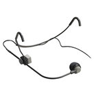 AKG AKG CM311 XLR Headworn Differoid Noise Canceling Cardioid Mic for Vocals with TA3F Connection