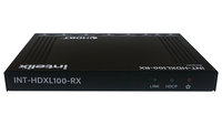 HDMI, IR, RS232 and Ethernet HDBaseT Extender, Receiver 