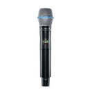 Shure AD2/B87A Handheld Wireless Microphone Transmitter