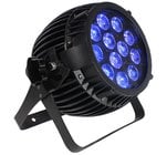 TOURnado IP EXA [RESTOCK ITEM] 12x15W RGBAW+UV Par Beam Fixture