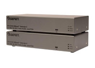 Gefen EXT-DVIKA-HBT2  DVI KVM HDBaseT 2.0 Extender with USB & RS-232 
