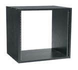 Middle Atlantic BRK12 12SP Rack at 21" Tall and 18" Deep