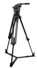 Vinten V10AS-AP2F  Vision 10AS System with 2-Stage Aluminum Tripod, Ground Spreader and Soft Case
