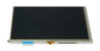 Allen & Heath 004-532X  QU-32 LCD Screen Assembly