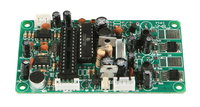 Elation D01-103061-01 ELED Tri Par 56 Main PCB Assembly