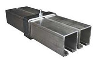 Rose Brand ADC 1707 Lap Clamp For Suspended Tracks