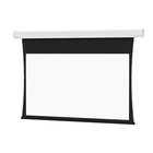 72.5" x 116" Tensioned Cosmopolitan Electrol Da-Mat Projection Screen, VPI