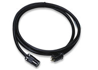 40 ft 15 Amp 125 VAC NEMA 5-15 Extension Cable