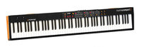 Studiologic NUMA-COMPACT-2 Numa Compact 2 88-Note Semi-Weighted Keyboard, Built-in Speakers