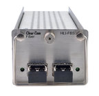 Clear-Com HLI-SMFO SM Fiber Transceiver 
