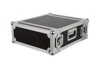 4 RU Flight Case 