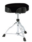 Wide Rider Trio Cloth Top Drum Throne