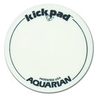 Aquarian KP1-AQUARIAN Single Kick Pad for Kick Drum