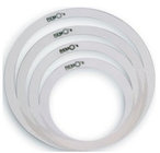 Remo RO0236-00 4-Pack of RemO Rings for 10", 12", 13", 16" Drums